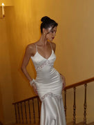 Provocative Pulse Maxi Dress