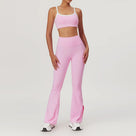 Walk The Street Legging Set