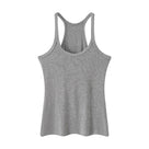 Gone Under Red Sky Tank Top