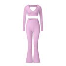 Gonna Be Alright Legging Set