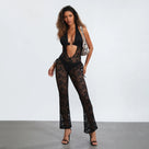 Gloss & Boss Jumpsuit