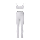 Gonna Be Alright Legging Set