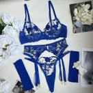 Forever Lasts Forever Lingerie