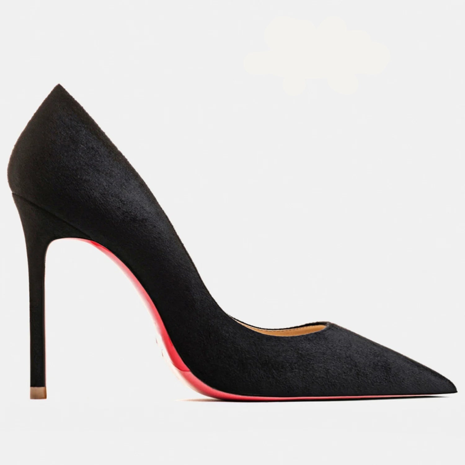 Femme Frostbite Stiletto Shoes