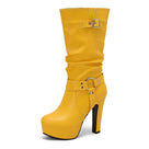 To Take 'em Away Boots