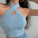 If This Was Goodbye Crop Top