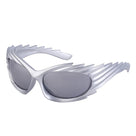 Sundaze Spike Punk Sunglasses