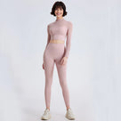 Gonna Love Myself Legging Set