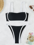 Roll Through My Mind Two Pieces