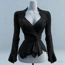 Crown of Confidence Blouse