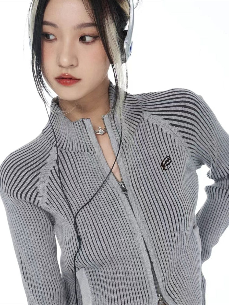 Dreamed Of Nobody Like You Cardigan