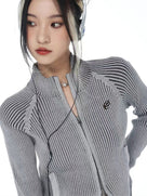 Dreamed Of Nobody Like You Cardigan