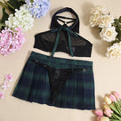 Heartbreak Girl Lingerie