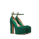 Poison Pulse Pump Shoes