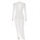 A Silly Little Moment Maxi Dress