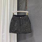 Hold Her Gently Skirt