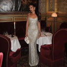 Life From Dream To Dream Maxi Dress