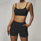 The Wanderer Shorts Set