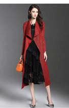Some Friendly Conversation Coat