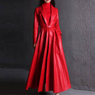 Falling For Your Charm Coat