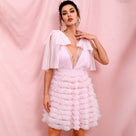 Sweet As Candy Mini Dress