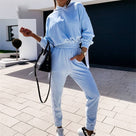 Canceling Plans Pant Sets