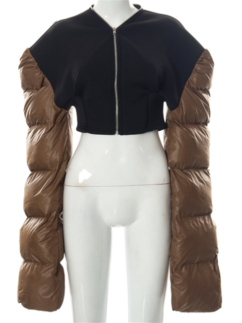 Got This Type Jacket