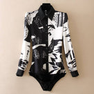 You Are All I Wanted Bodysuit