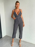 Dance Like No One's Watching Jumpsuit