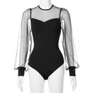 Small Victories Bodysuit