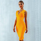 Love Me Till It Hurt Dress