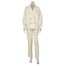 Way To Go Blazer Pant Sets