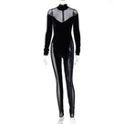 Let It Pass You By Jumpsuit