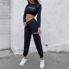 Feeling The Tracksuit