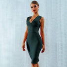 Love Me Till It Hurt Dress