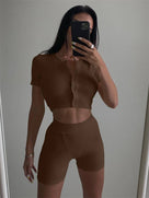 Get In Shape Baby Sportwear