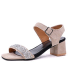 Look Baby Look Sandal