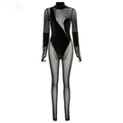 Standing Tall Jumpsuit
