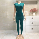 Endless Fantasy Jumpsuit