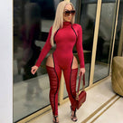 Not A Single Tear Jumpsuit