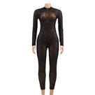 Simply Devoted Jumpsuit
