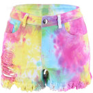 Colorful Life Shorts