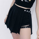 Meet Me Half Way Skirt