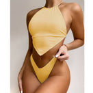 We Can Be Friends Bikini