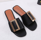 Symphony Of The Nature Sandal