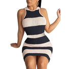 My Oh My Knitted Dress