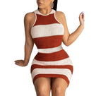 My Oh My Knitted Dress