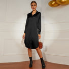 Unbreakable Heart Midi Dress