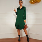 Unbreakable Heart Midi Dress