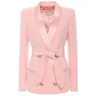 My Stylish Office Look Blazer